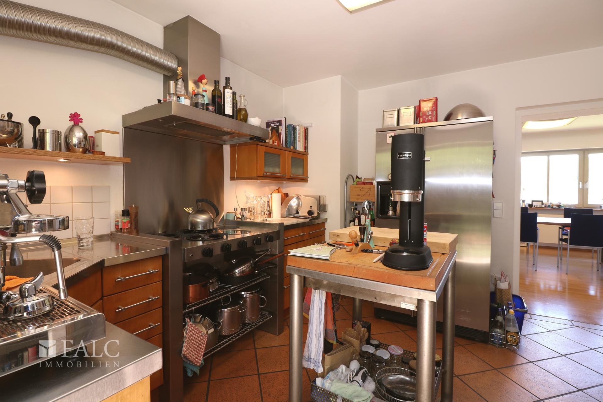 EG Kochen